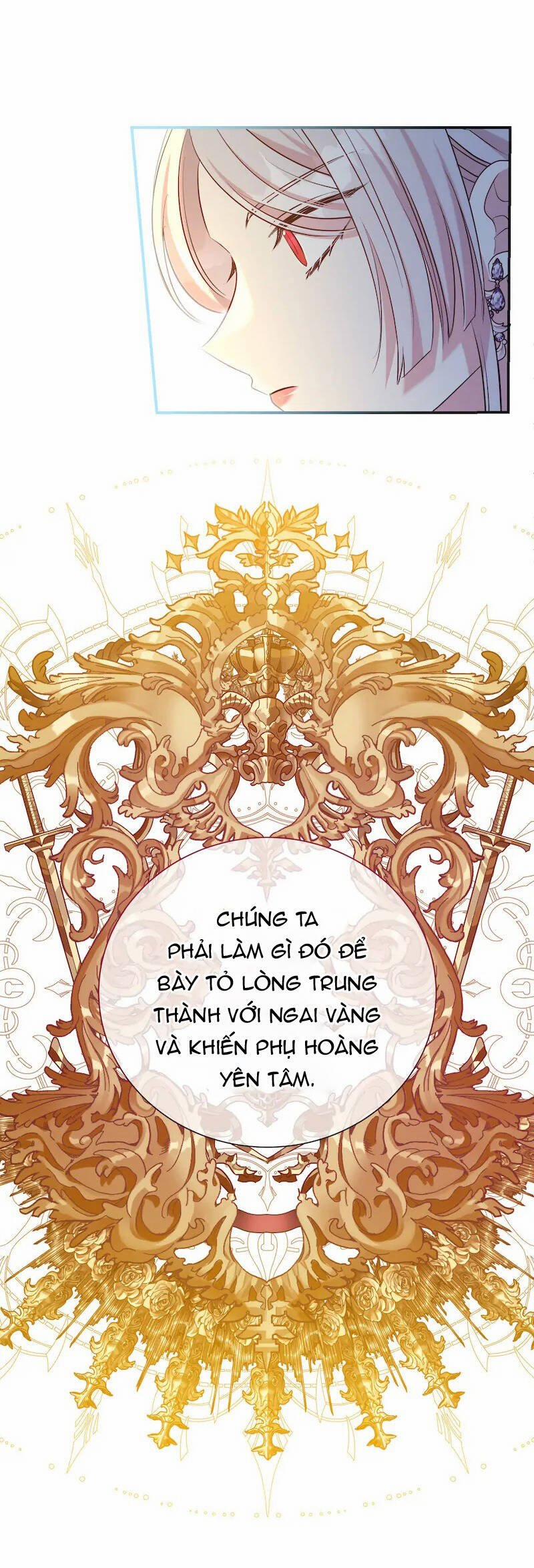 Tôi Chán Nản Vì Chồng Thứ Hai Không Chung Thủy 83.1 trang 9