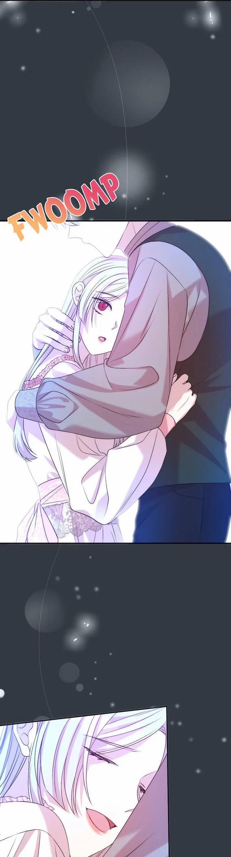 Tôi Chán Nản Vì Chồng Thứ Hai Không Chung Thủy 83.2 trang 1