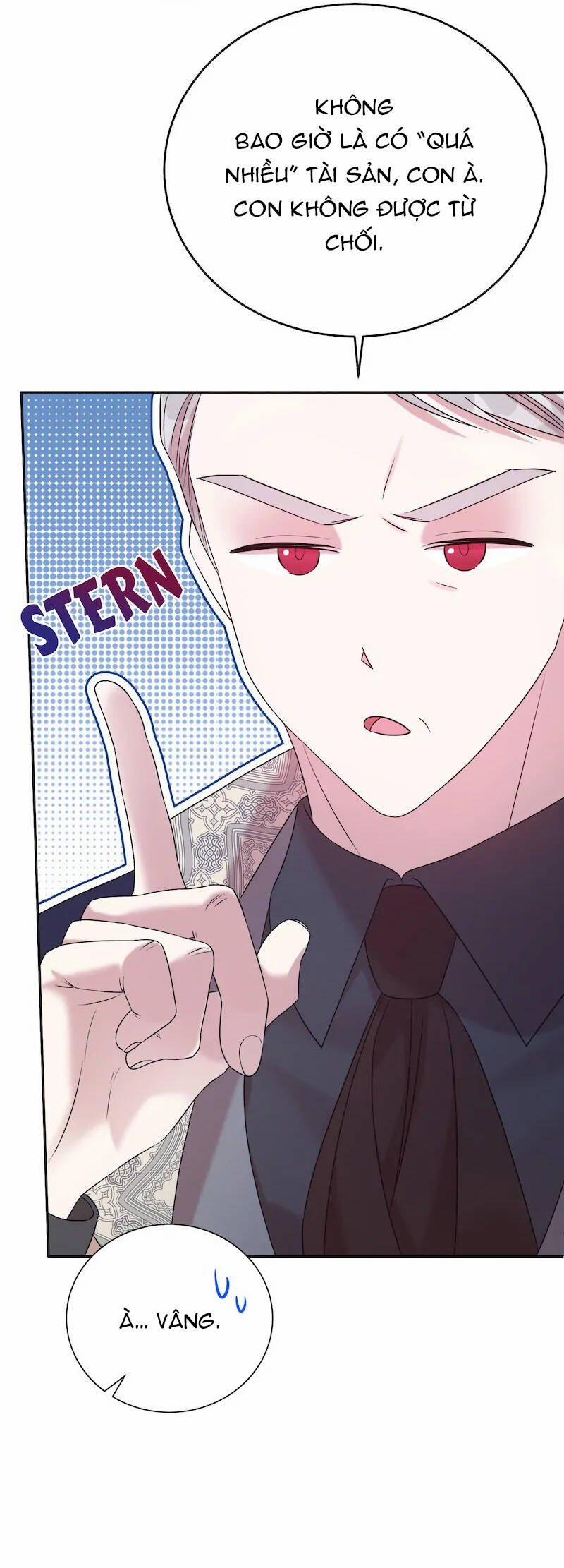 Tôi Chán Nản Vì Chồng Thứ Hai Không Chung Thủy 83.2 trang 12