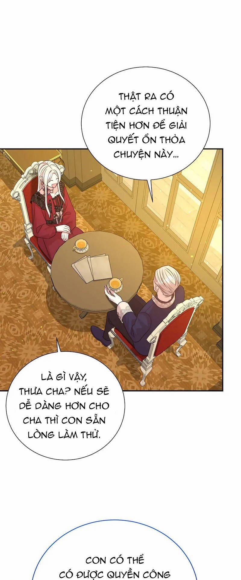 Tôi Chán Nản Vì Chồng Thứ Hai Không Chung Thủy 83.2 trang 13