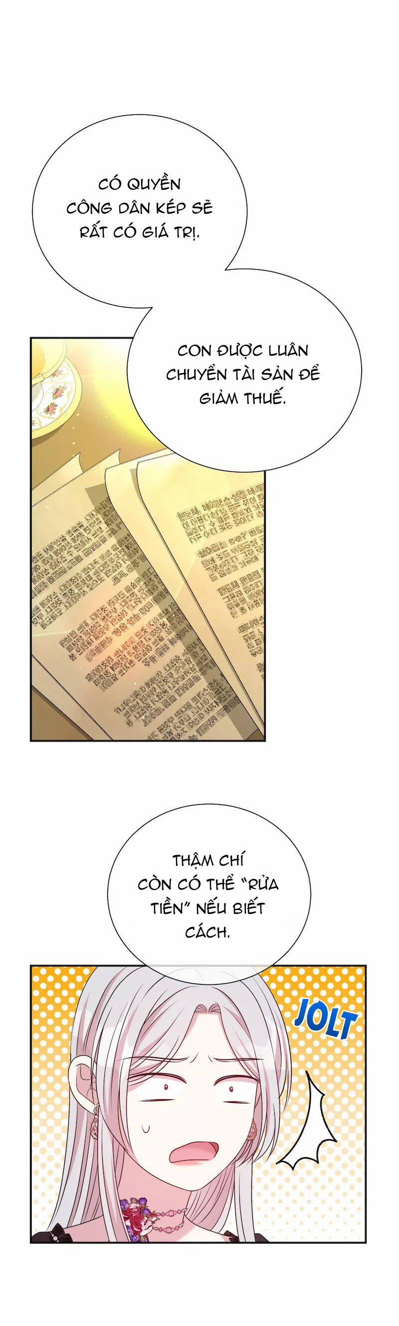 Tôi Chán Nản Vì Chồng Thứ Hai Không Chung Thủy 83.2 trang 15