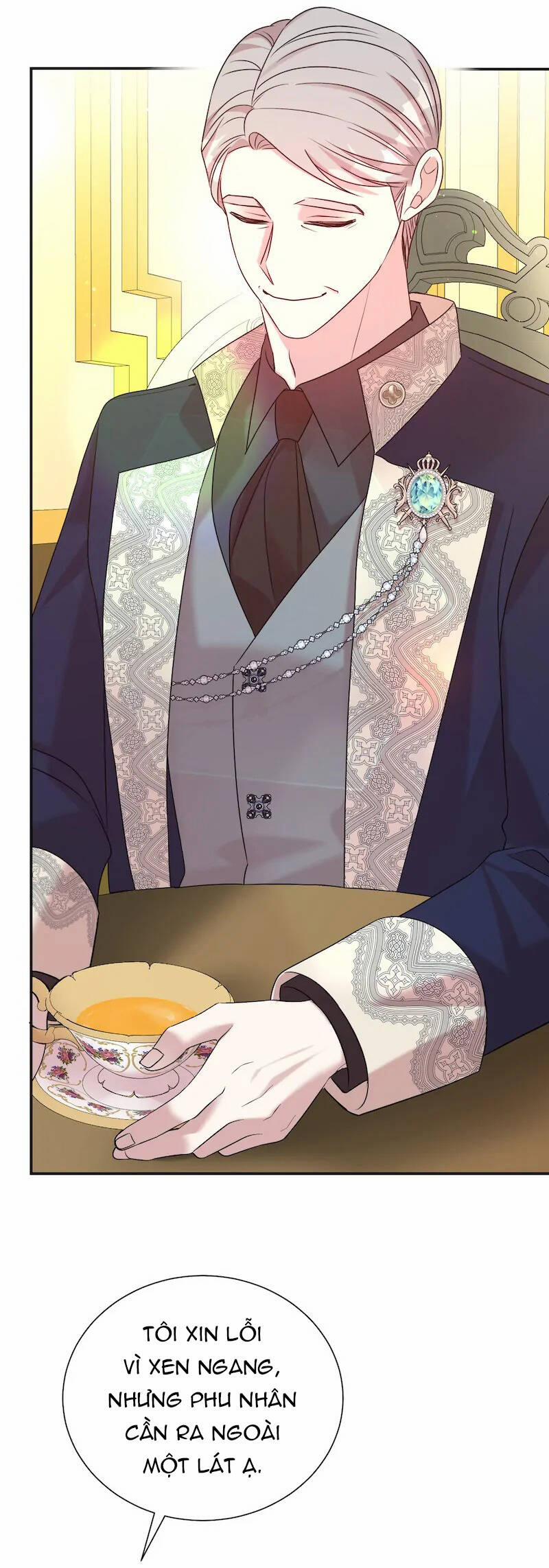 Tôi Chán Nản Vì Chồng Thứ Hai Không Chung Thủy 83.2 trang 17