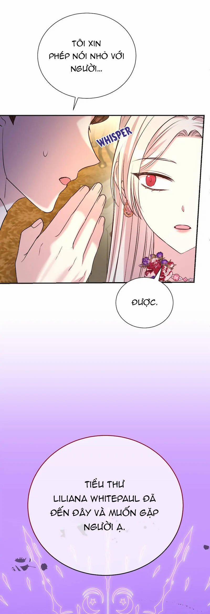 Tôi Chán Nản Vì Chồng Thứ Hai Không Chung Thủy 83.2 trang 19