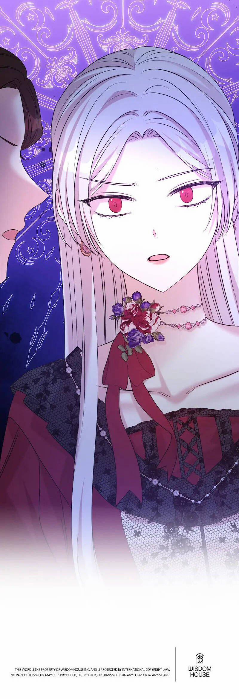 Tôi Chán Nản Vì Chồng Thứ Hai Không Chung Thủy 83.2 trang 20