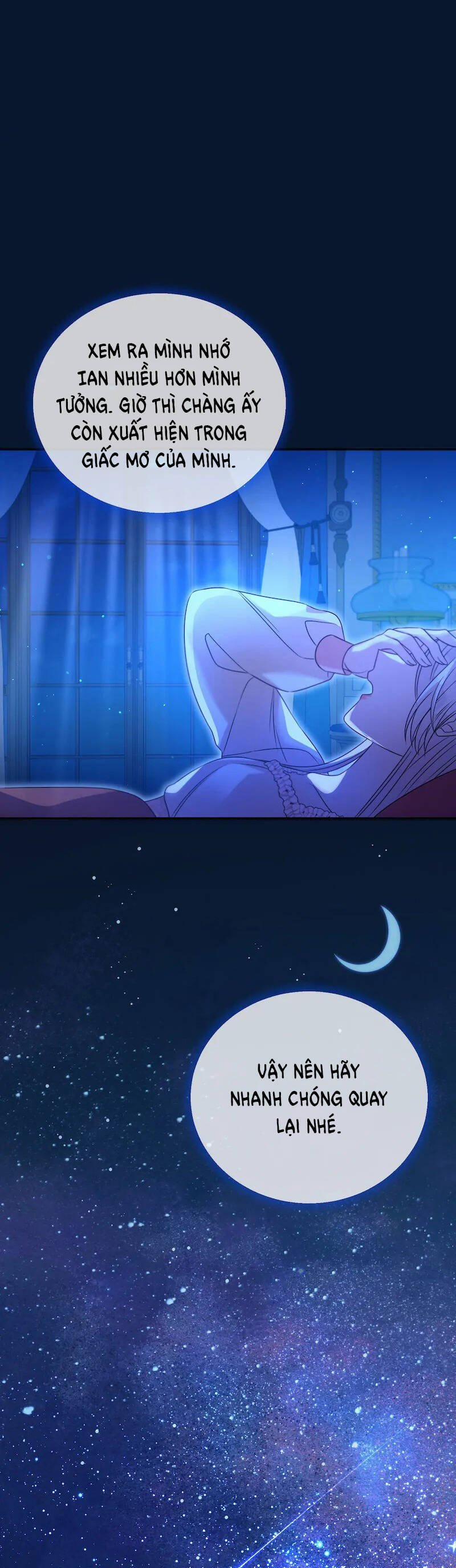 Tôi Chán Nản Vì Chồng Thứ Hai Không Chung Thủy 83.2 trang 4