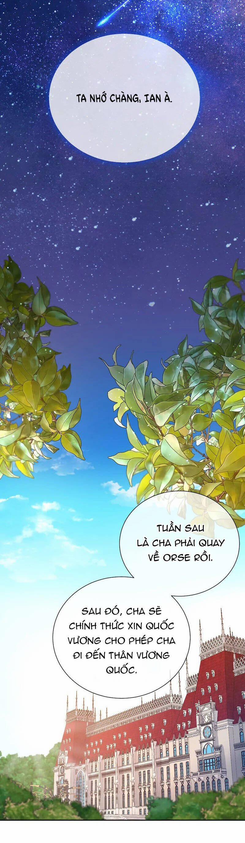 Tôi Chán Nản Vì Chồng Thứ Hai Không Chung Thủy 83.2 trang 5