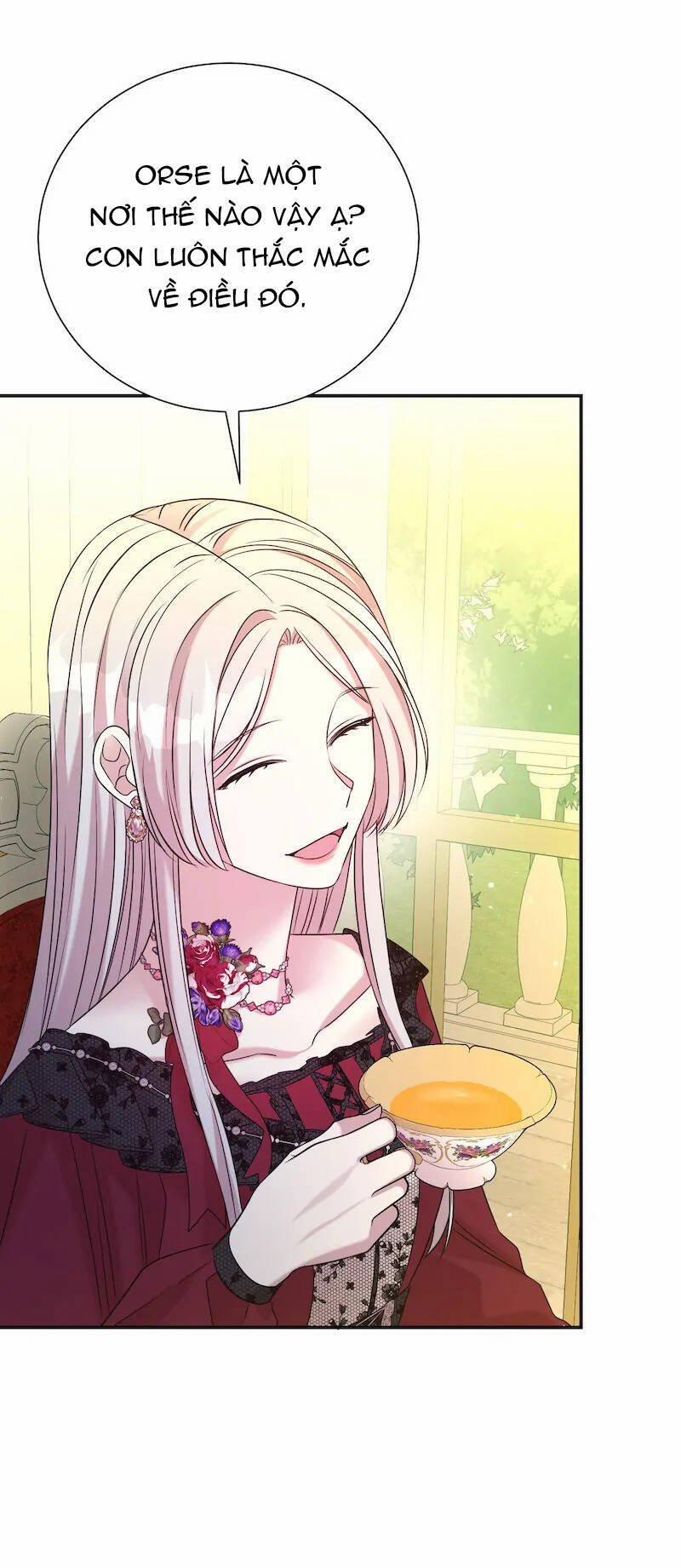 Tôi Chán Nản Vì Chồng Thứ Hai Không Chung Thủy 83.2 trang 6