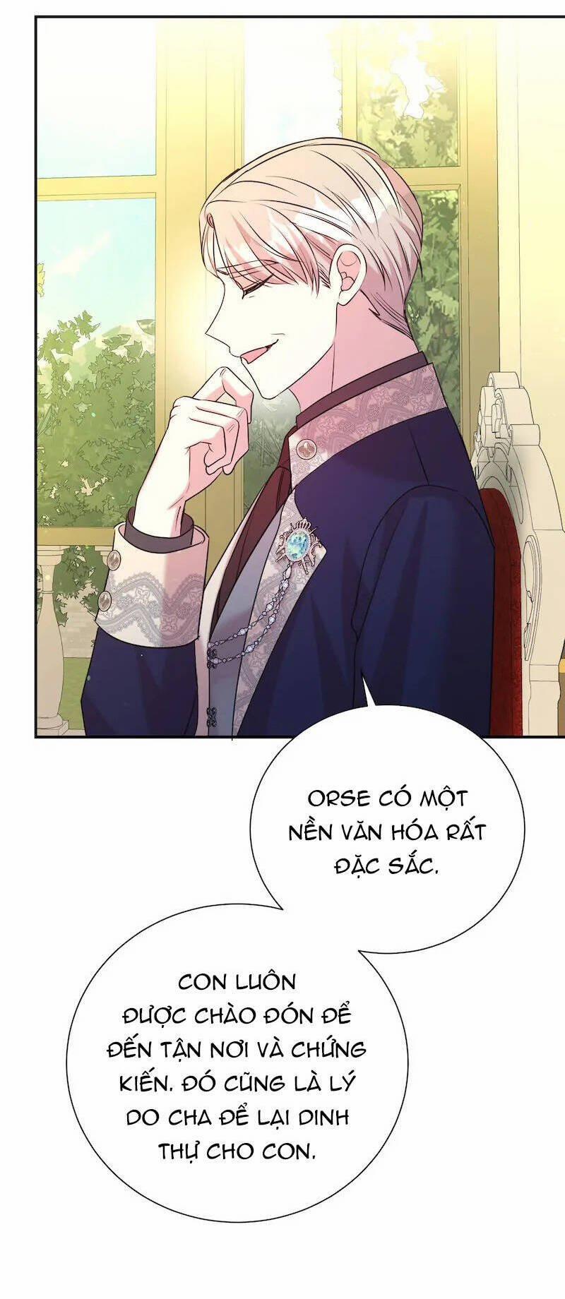 Tôi Chán Nản Vì Chồng Thứ Hai Không Chung Thủy 83.2 trang 7