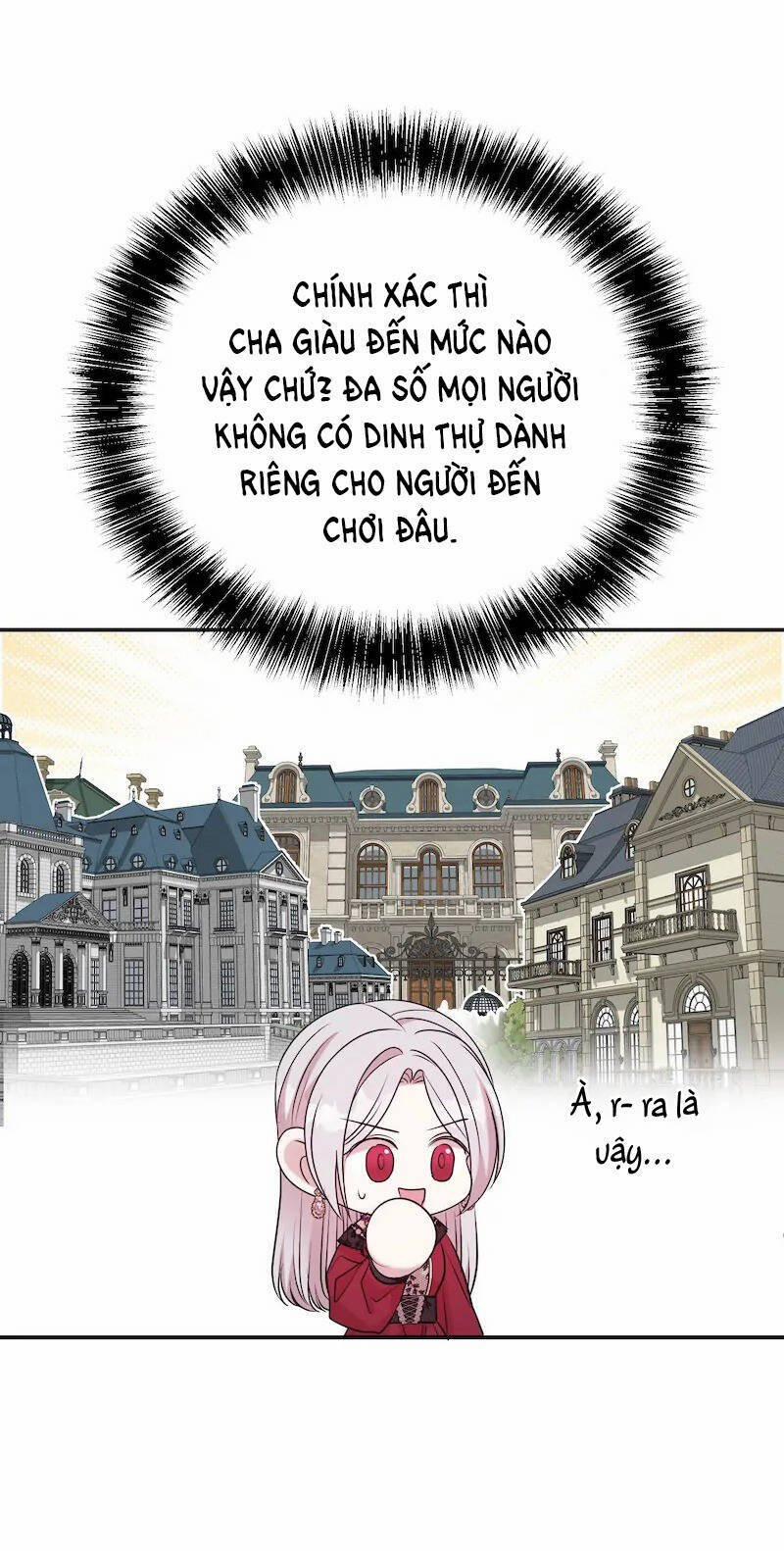 Tôi Chán Nản Vì Chồng Thứ Hai Không Chung Thủy 83.2 trang 8