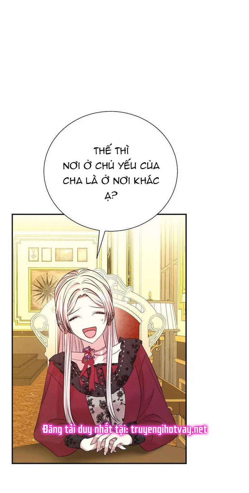 Tôi Chán Nản Vì Chồng Thứ Hai Không Chung Thủy 83.2 trang 9