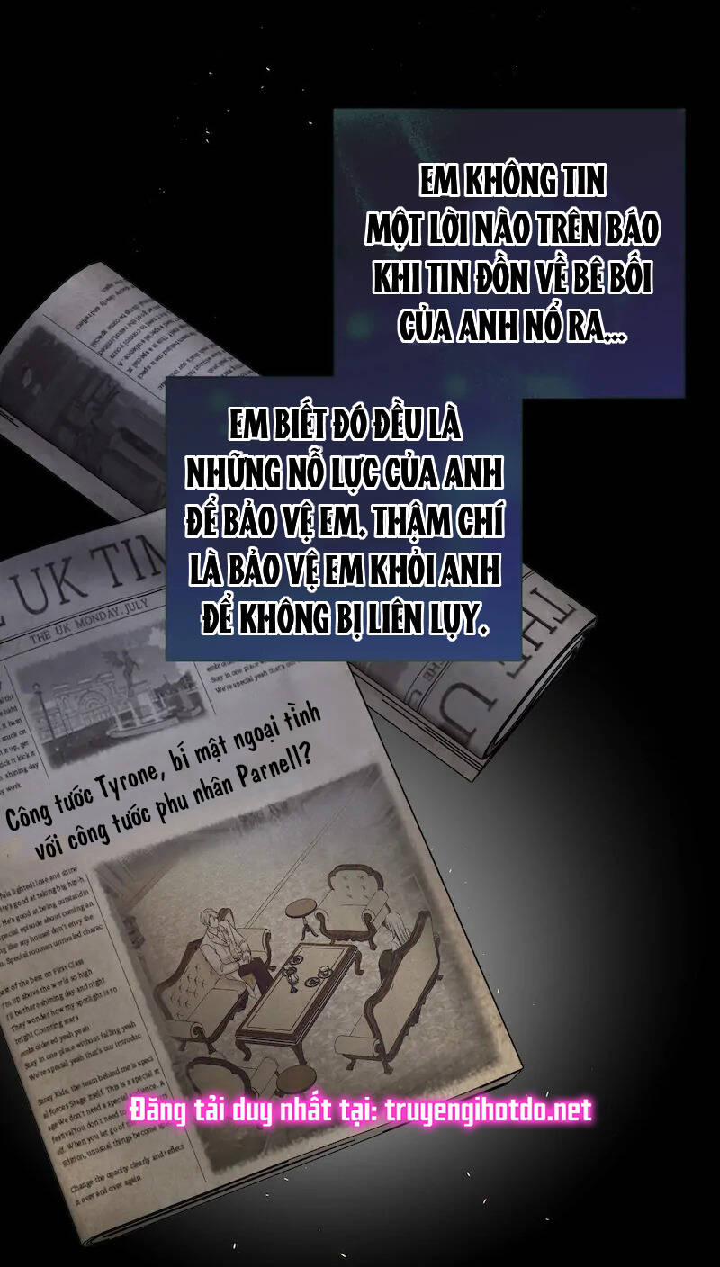 Tôi Chán Nản Vì Chồng Thứ Hai Không Chung Thủy 84.1 trang 15