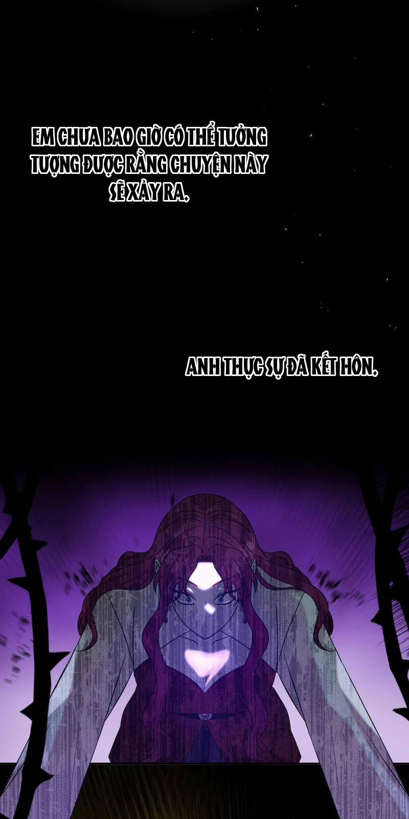 Tôi Chán Nản Vì Chồng Thứ Hai Không Chung Thủy 84.1 trang 16