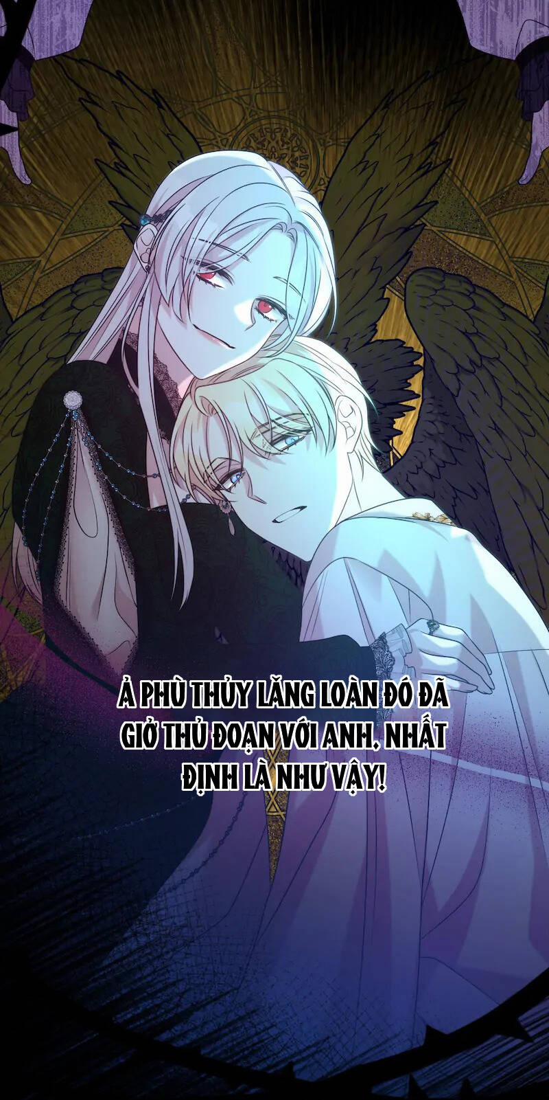 Tôi Chán Nản Vì Chồng Thứ Hai Không Chung Thủy 84.1 trang 17