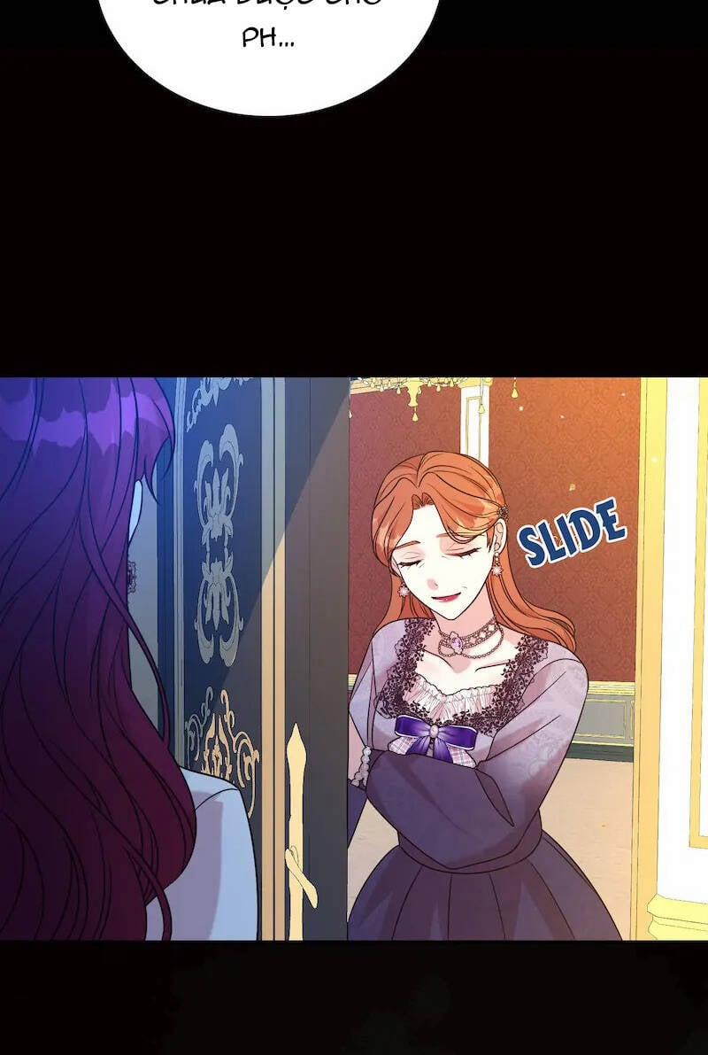 Tôi Chán Nản Vì Chồng Thứ Hai Không Chung Thủy 84.1 trang 23