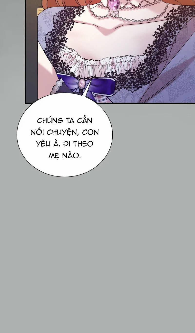 Tôi Chán Nản Vì Chồng Thứ Hai Không Chung Thủy 84.1 trang 25