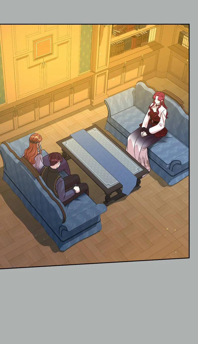 Tôi Chán Nản Vì Chồng Thứ Hai Không Chung Thủy 84.1 trang 26