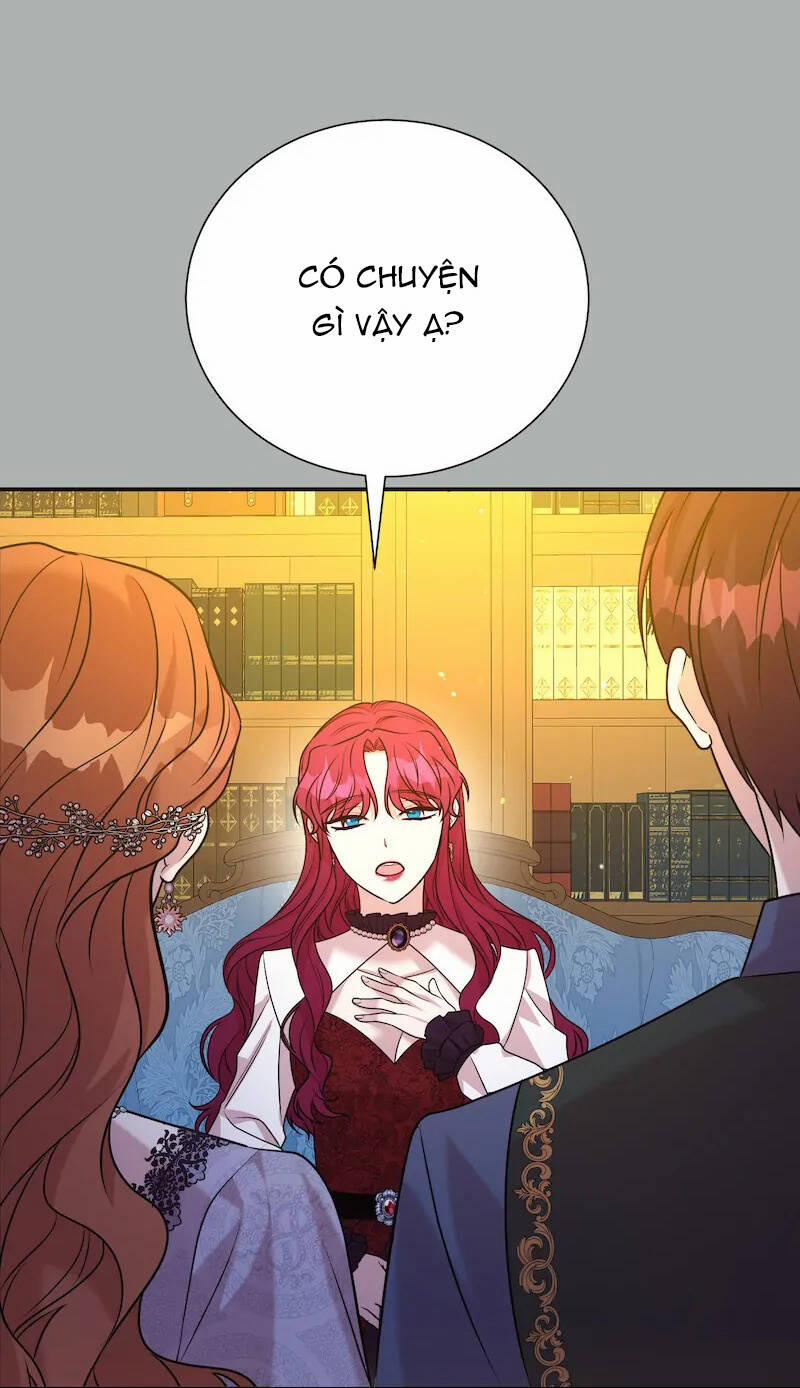 Tôi Chán Nản Vì Chồng Thứ Hai Không Chung Thủy 84.1 trang 27