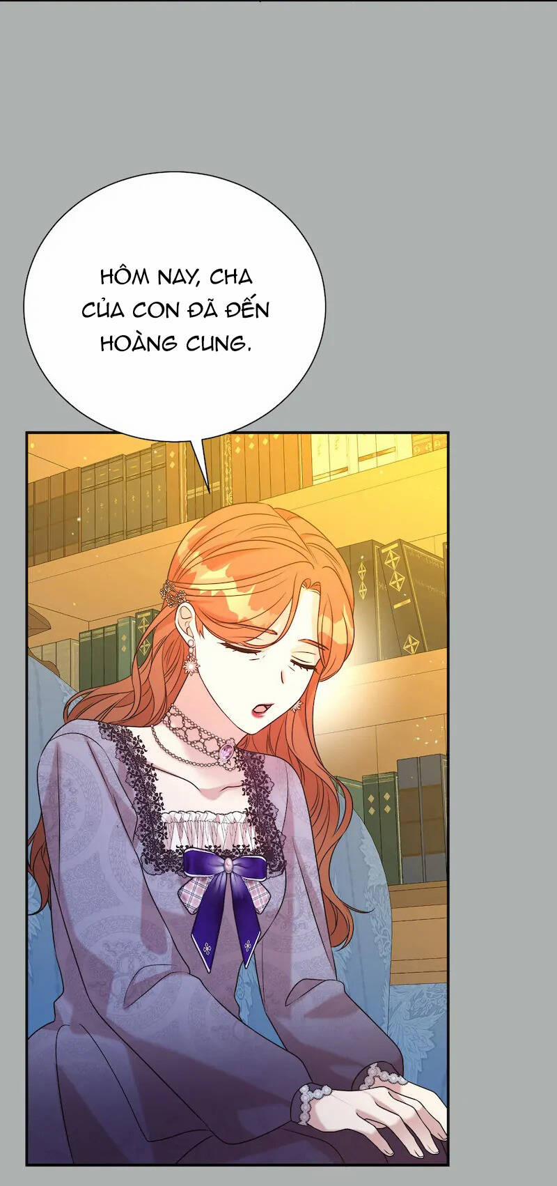 Tôi Chán Nản Vì Chồng Thứ Hai Không Chung Thủy 84.1 trang 28