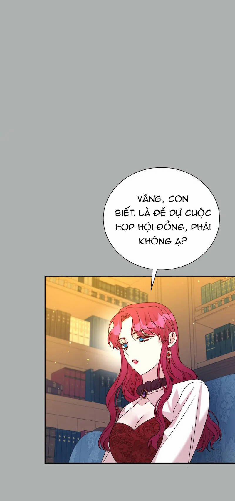 Tôi Chán Nản Vì Chồng Thứ Hai Không Chung Thủy 84.1 trang 29