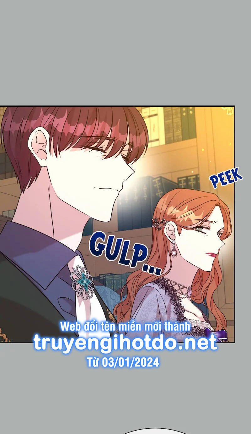 Tôi Chán Nản Vì Chồng Thứ Hai Không Chung Thủy 84.1 trang 30