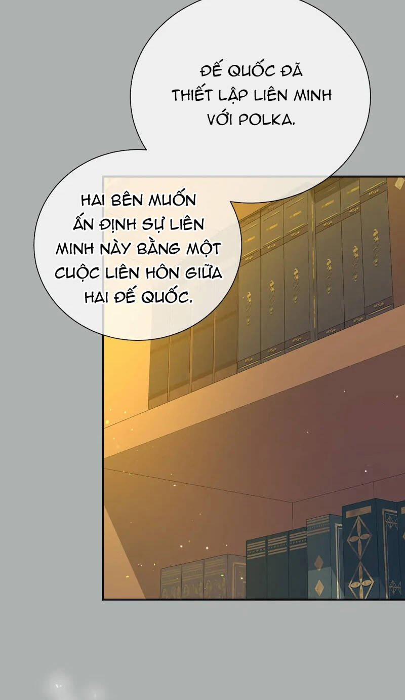 Tôi Chán Nản Vì Chồng Thứ Hai Không Chung Thủy 84.1 trang 31