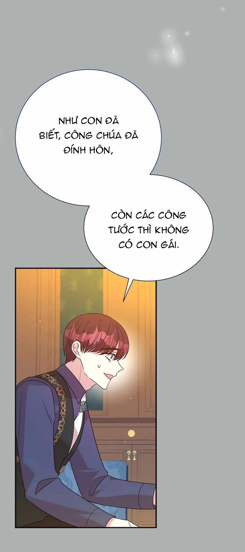 Tôi Chán Nản Vì Chồng Thứ Hai Không Chung Thủy 84.1 trang 33