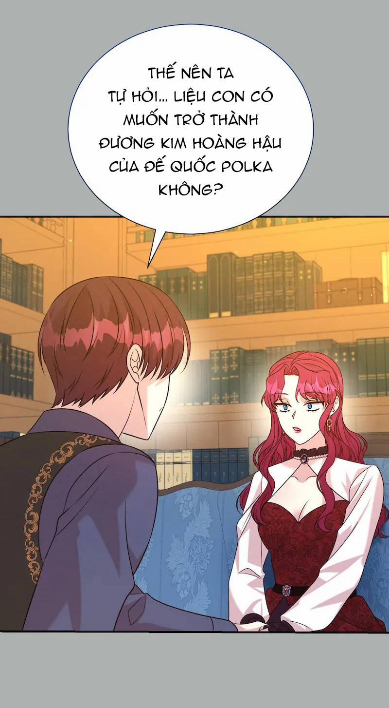 Tôi Chán Nản Vì Chồng Thứ Hai Không Chung Thủy 84.1 trang 34