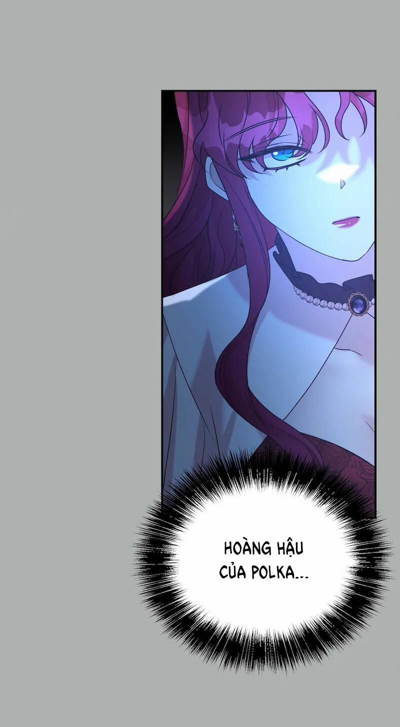 Tôi Chán Nản Vì Chồng Thứ Hai Không Chung Thủy 84.1 trang 35