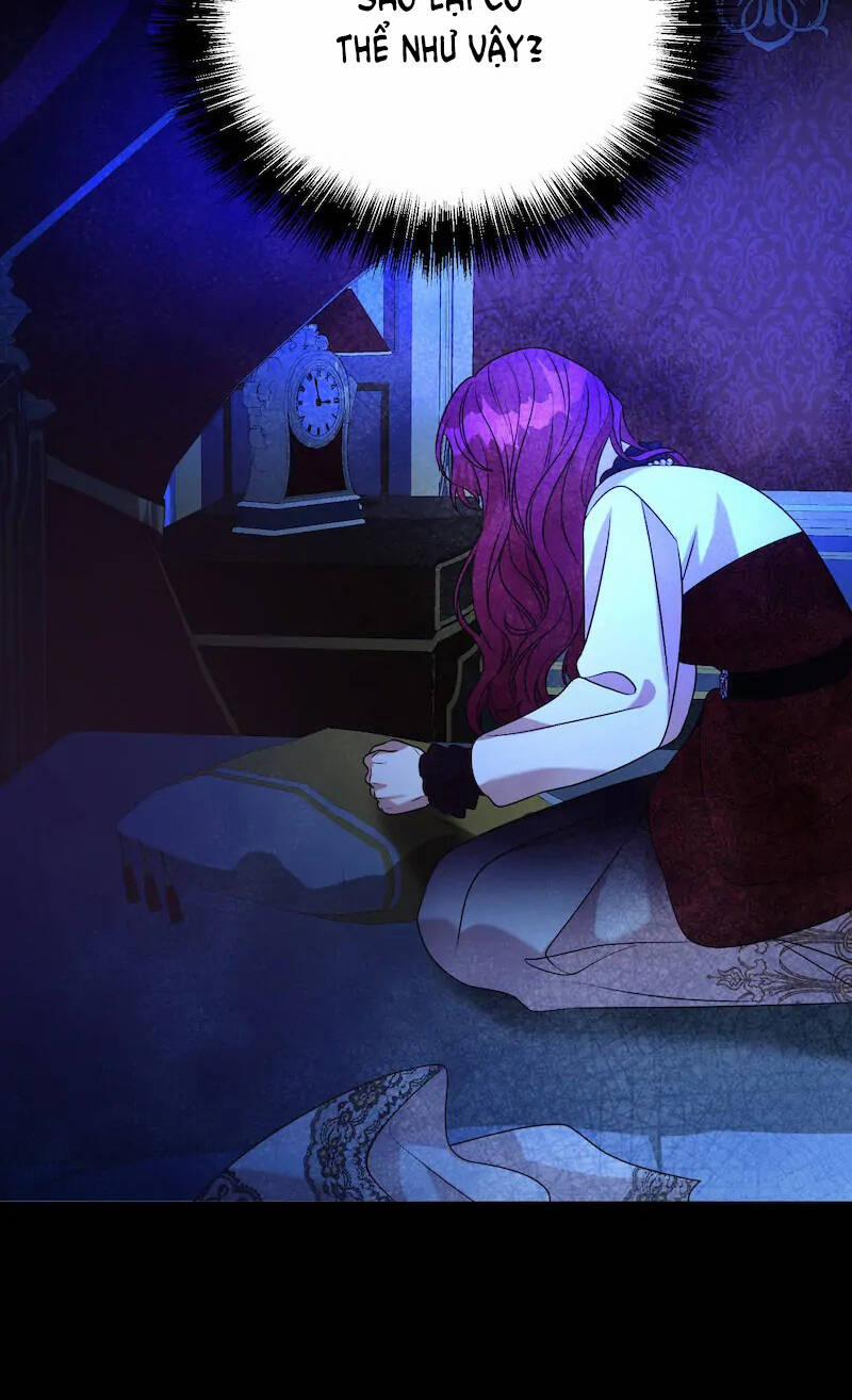 Tôi Chán Nản Vì Chồng Thứ Hai Không Chung Thủy 84.1 trang 5