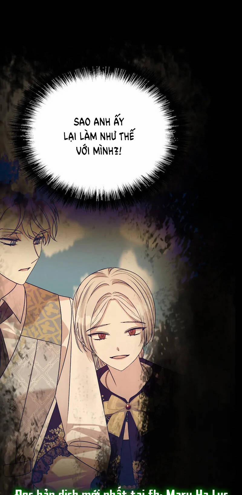 Tôi Chán Nản Vì Chồng Thứ Hai Không Chung Thủy 84.1 trang 6