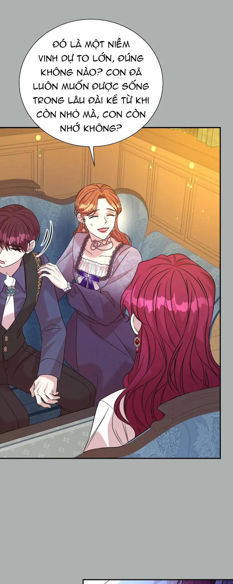 Tôi Chán Nản Vì Chồng Thứ Hai Không Chung Thủy 84.2 trang 0