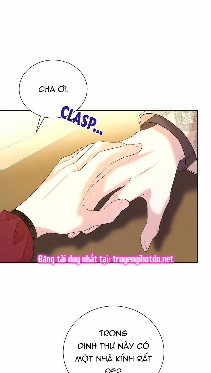 Tôi Chán Nản Vì Chồng Thứ Hai Không Chung Thủy 84.2 trang 11