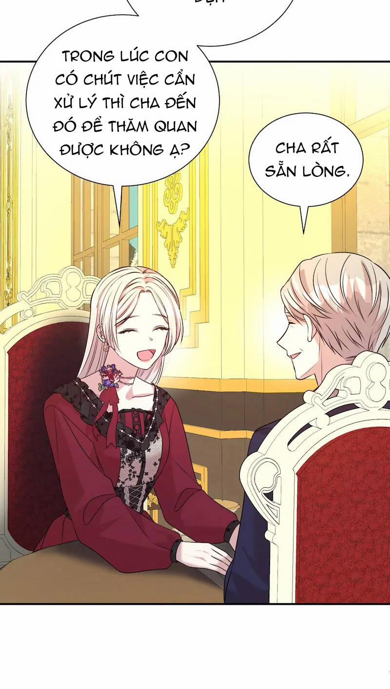 Tôi Chán Nản Vì Chồng Thứ Hai Không Chung Thủy 84.2 trang 12