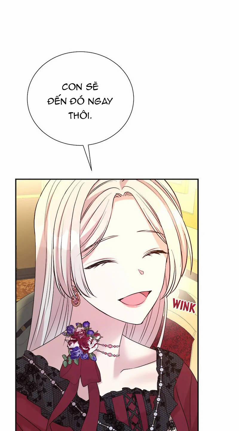 Tôi Chán Nản Vì Chồng Thứ Hai Không Chung Thủy 84.2 trang 13