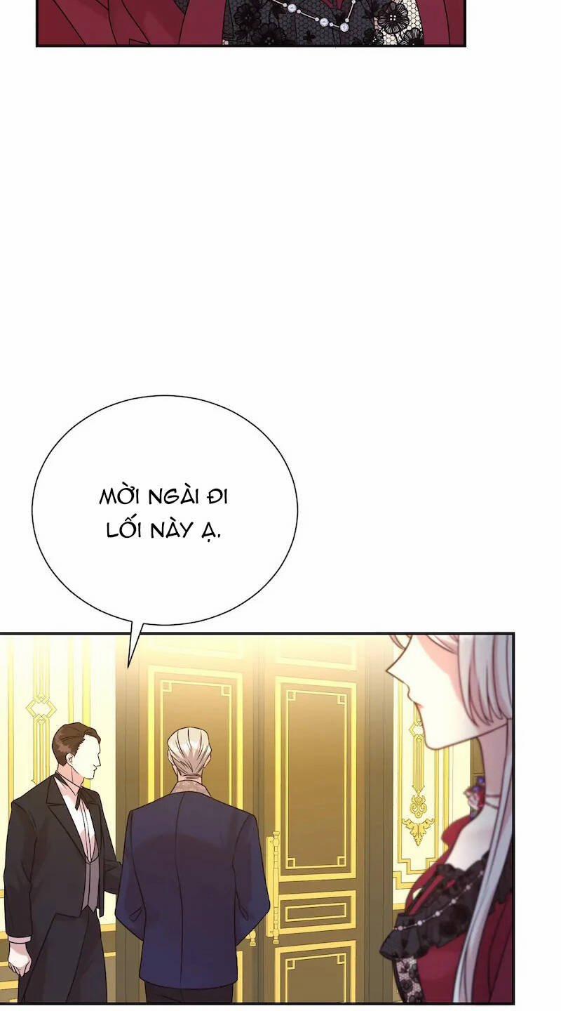 Tôi Chán Nản Vì Chồng Thứ Hai Không Chung Thủy 84.2 trang 14