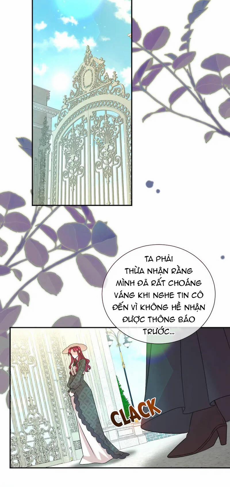 Tôi Chán Nản Vì Chồng Thứ Hai Không Chung Thủy 84.2 trang 16