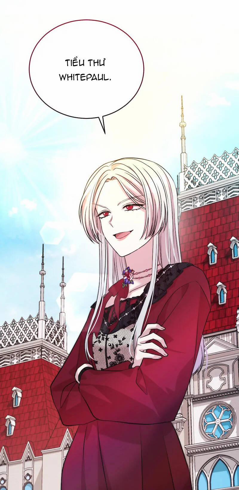 Tôi Chán Nản Vì Chồng Thứ Hai Không Chung Thủy 84.2 trang 17