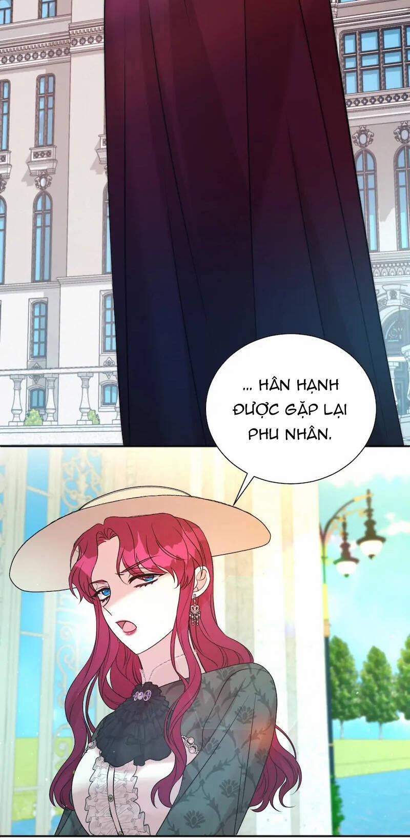 Tôi Chán Nản Vì Chồng Thứ Hai Không Chung Thủy 84.2 trang 18