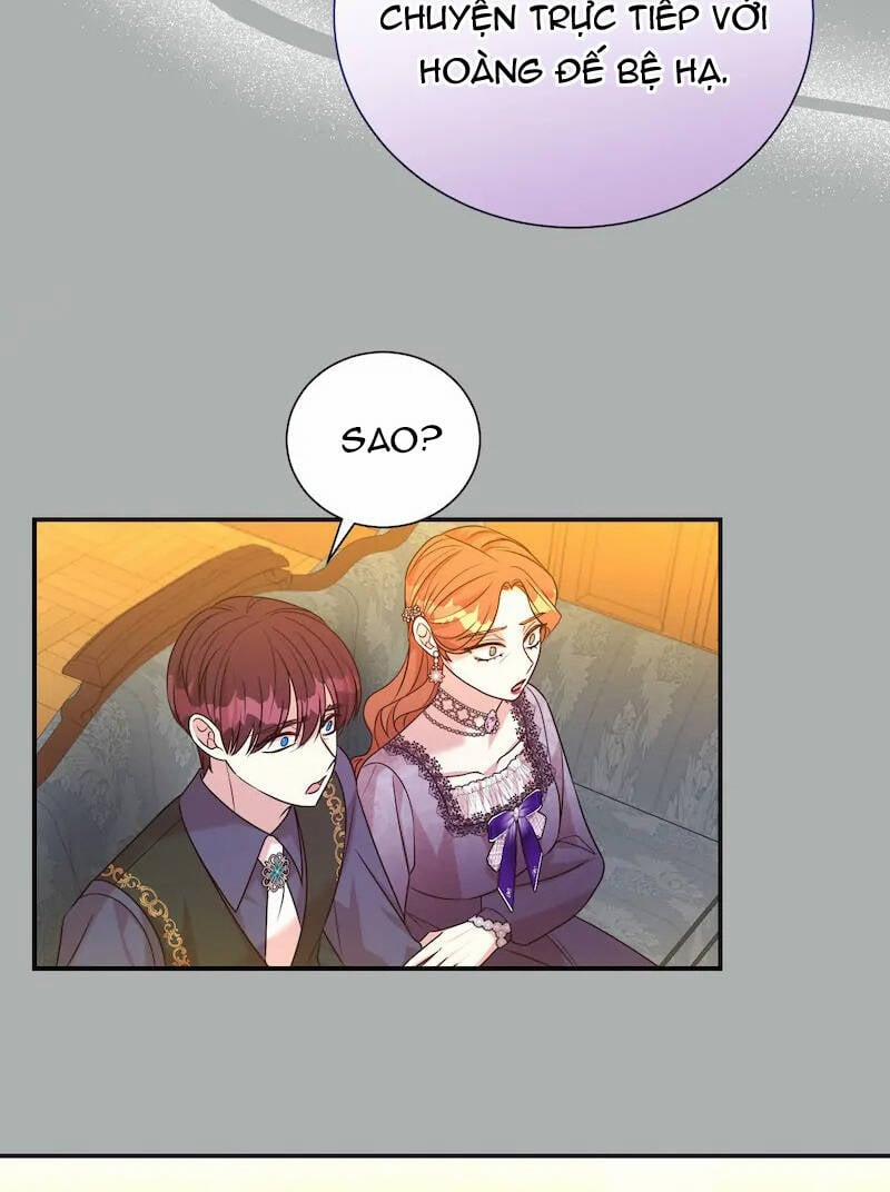 Tôi Chán Nản Vì Chồng Thứ Hai Không Chung Thủy 84.2 trang 2