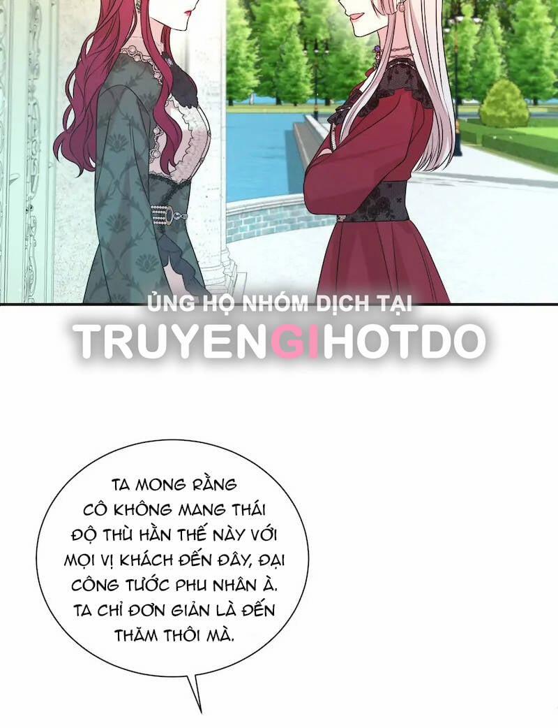 Tôi Chán Nản Vì Chồng Thứ Hai Không Chung Thủy 84.2 trang 20