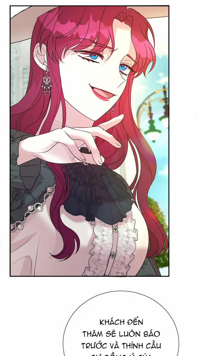 Tôi Chán Nản Vì Chồng Thứ Hai Không Chung Thủy 84.2 trang 21