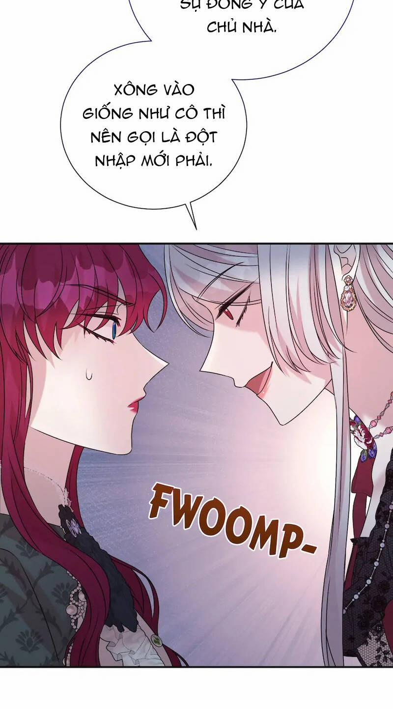 Tôi Chán Nản Vì Chồng Thứ Hai Không Chung Thủy 84.2 trang 22