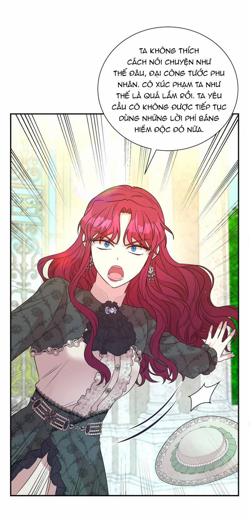 Tôi Chán Nản Vì Chồng Thứ Hai Không Chung Thủy 84.2 trang 23