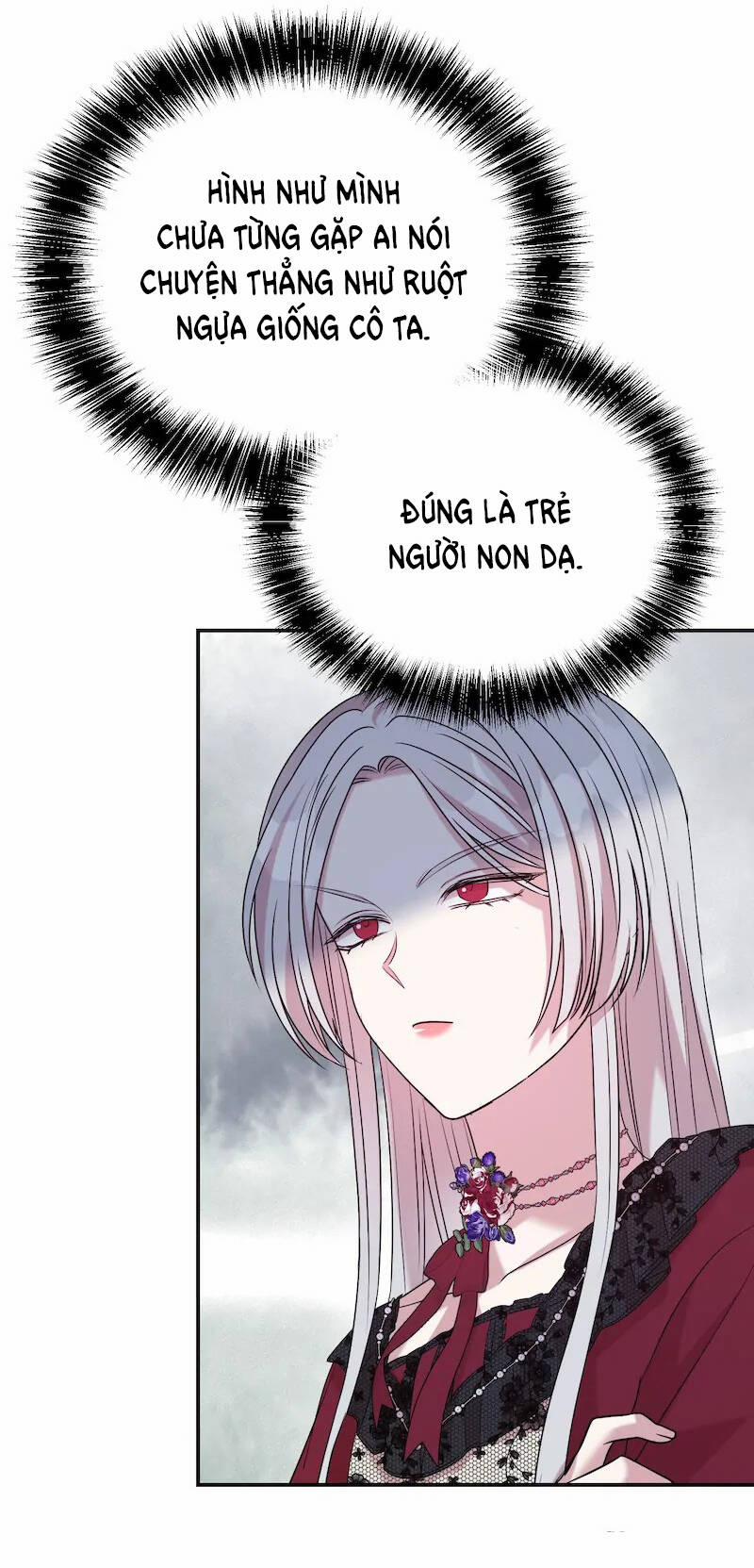 Tôi Chán Nản Vì Chồng Thứ Hai Không Chung Thủy 84.2 trang 24