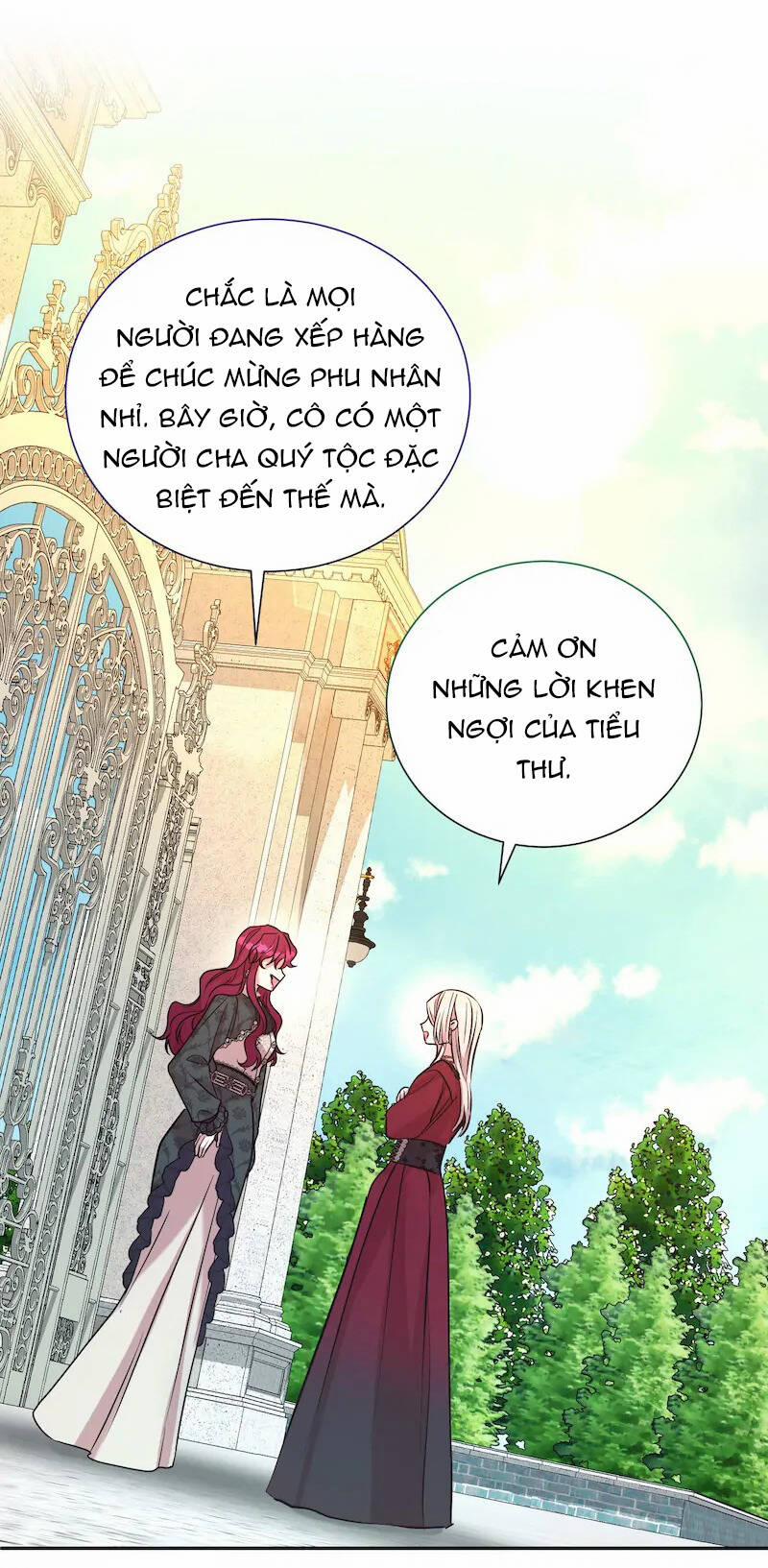 Tôi Chán Nản Vì Chồng Thứ Hai Không Chung Thủy 84.2 trang 25