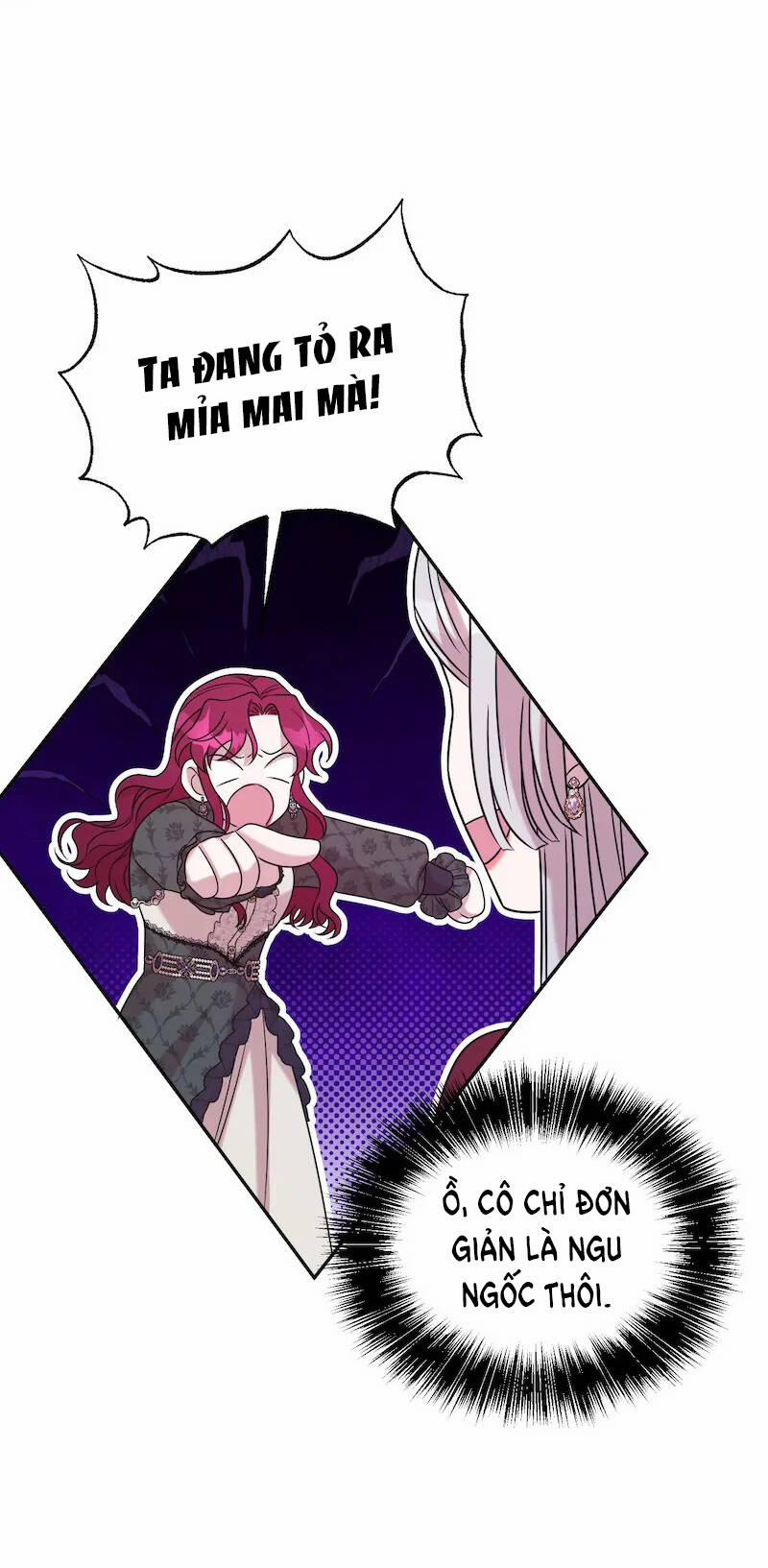 Tôi Chán Nản Vì Chồng Thứ Hai Không Chung Thủy 84.2 trang 26