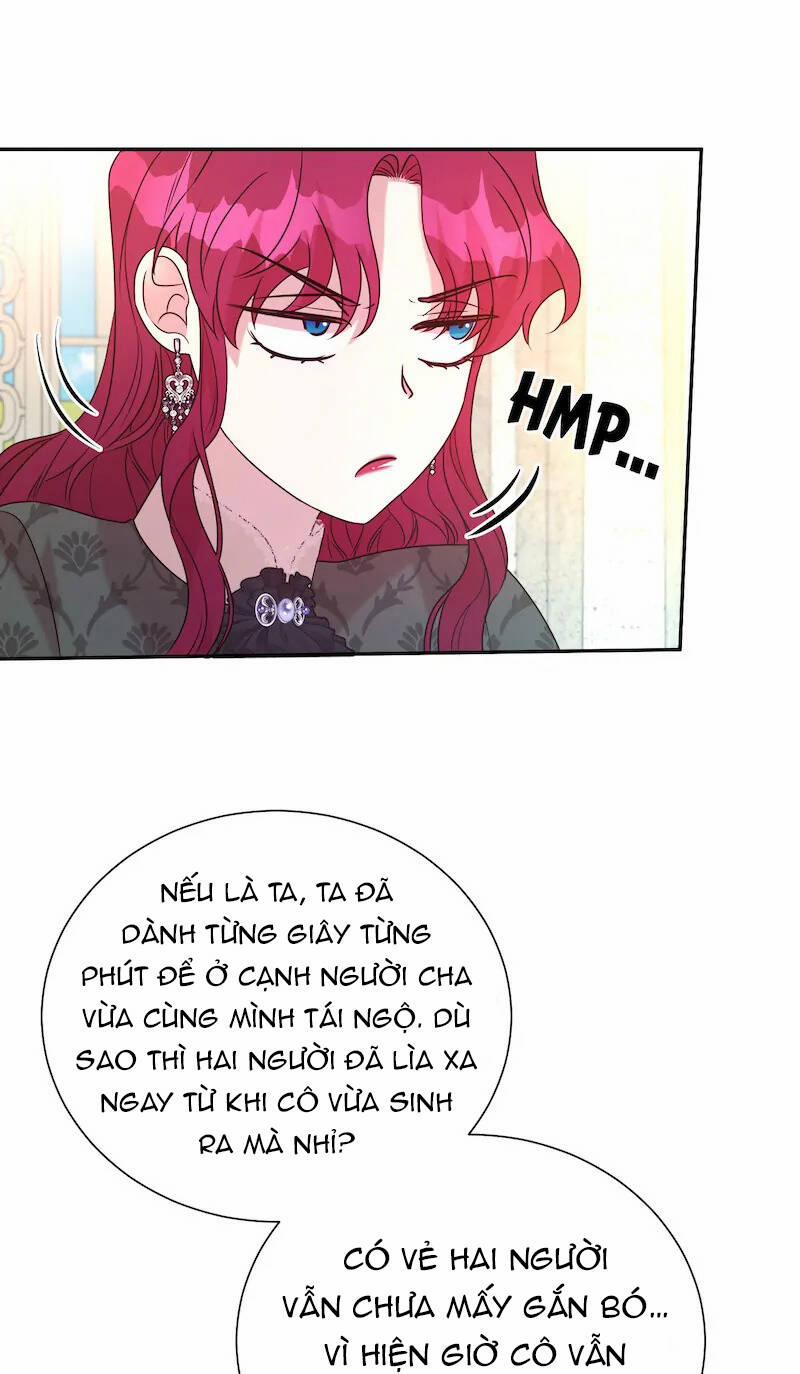 Tôi Chán Nản Vì Chồng Thứ Hai Không Chung Thủy 84.2 trang 27