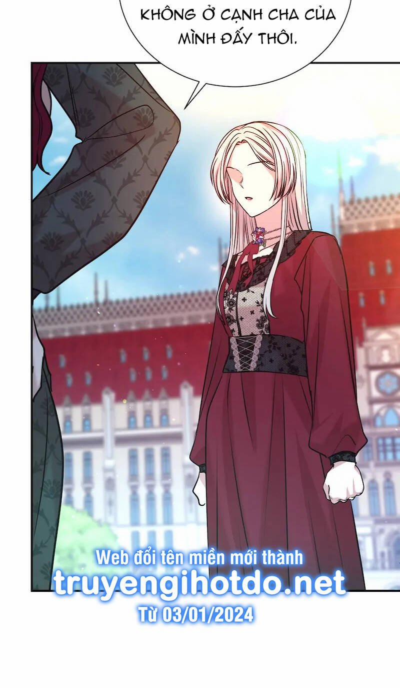 Tôi Chán Nản Vì Chồng Thứ Hai Không Chung Thủy 84.2 trang 28