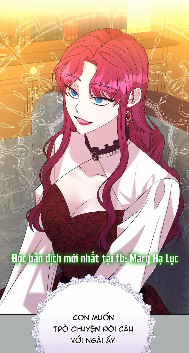 Tôi Chán Nản Vì Chồng Thứ Hai Không Chung Thủy 84.2 trang 3