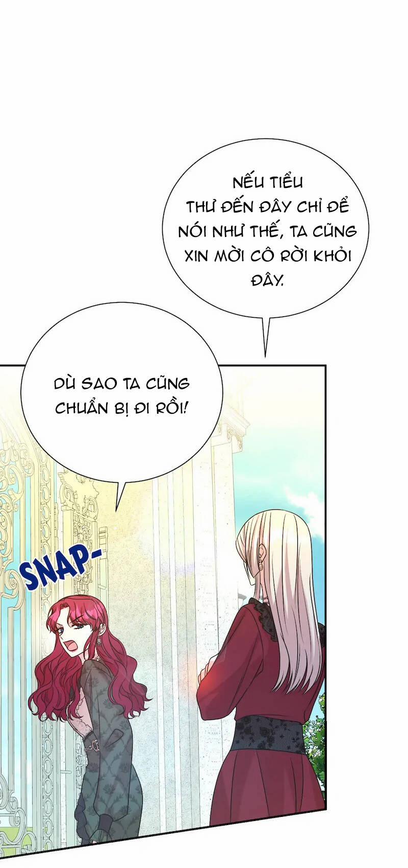 Tôi Chán Nản Vì Chồng Thứ Hai Không Chung Thủy 84.2 trang 30